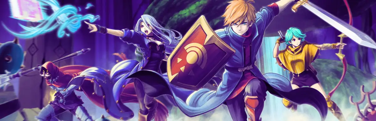 Oceanhorn: Chronos Dungeon