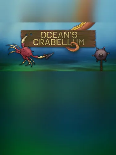 Portada de Ocean’s Crabellum