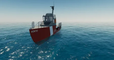 Portada de Oceans: Unlocked