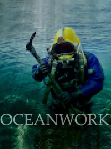 Portada de Oceanwork
