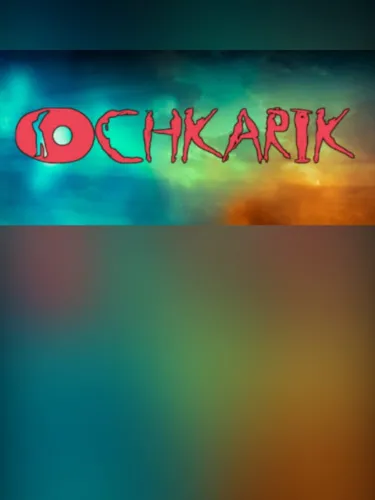 Portada de Ochkarik