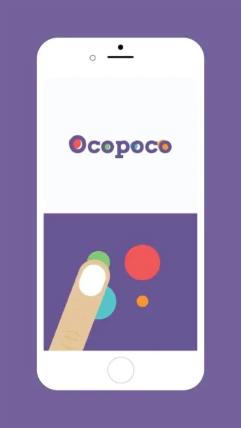 Portada de Ocopoco