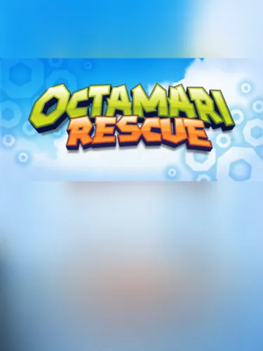 Portada de Octamari Rescue