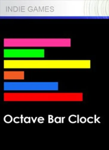 Portada de Octave Bar Clock