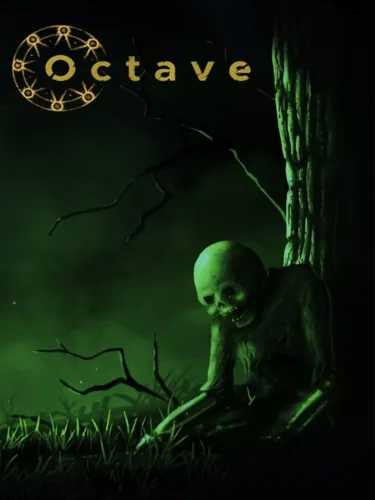 Portada de Octave