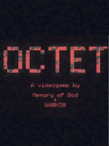 Portada de Octet