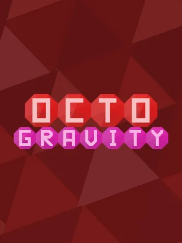 Portada de Octo Gravity
