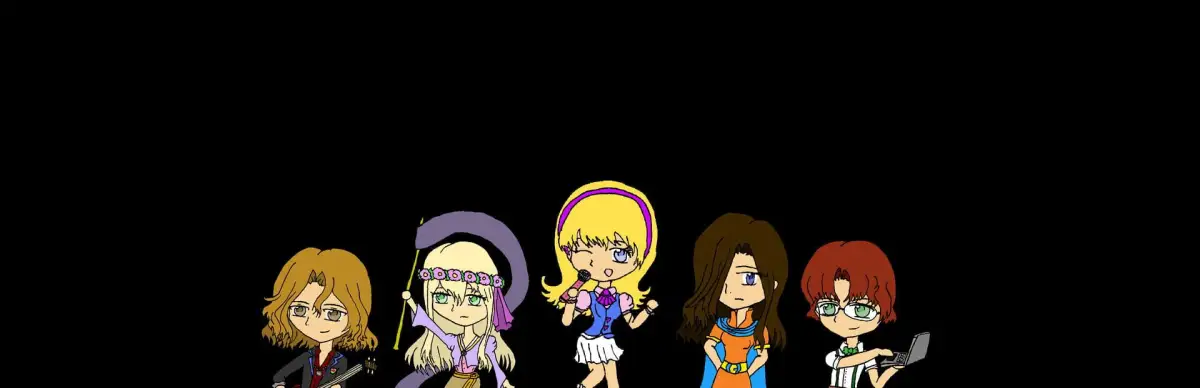 Octo Vinctum: Saga of the Galactic Stardom War