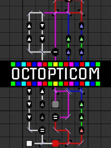 Portada de Octopticom