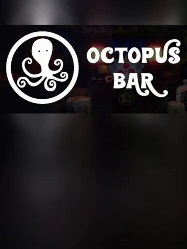 Portada de Octopus Bar