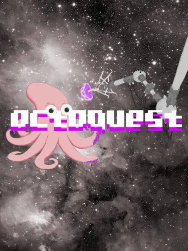 Portada de OctoQuest