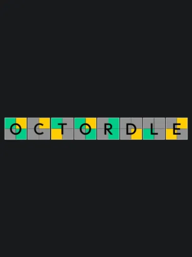 Portada de Octordle