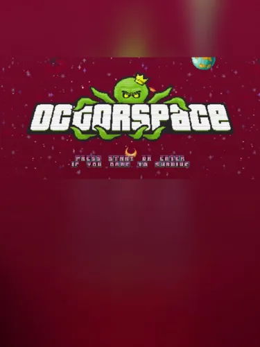 Portada de OctorSpace