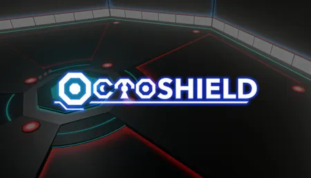 Portada de Octoshield VR