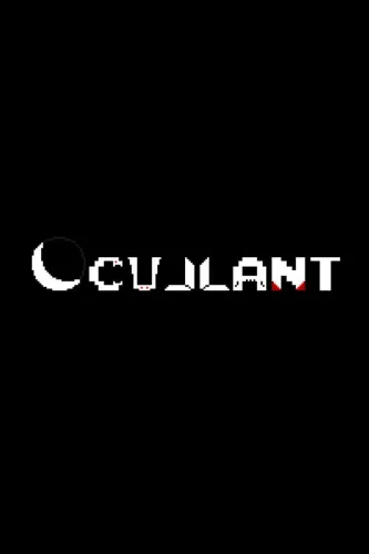 Portada de Oculant