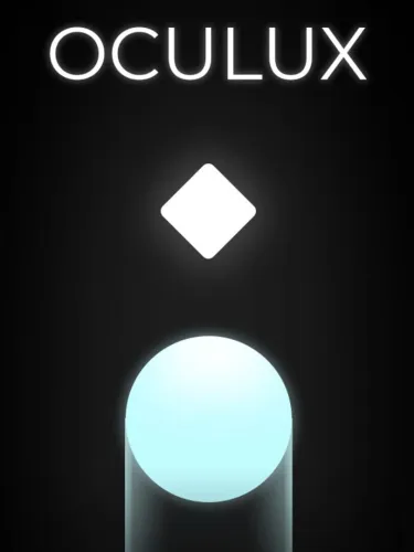 Portada de Oculux