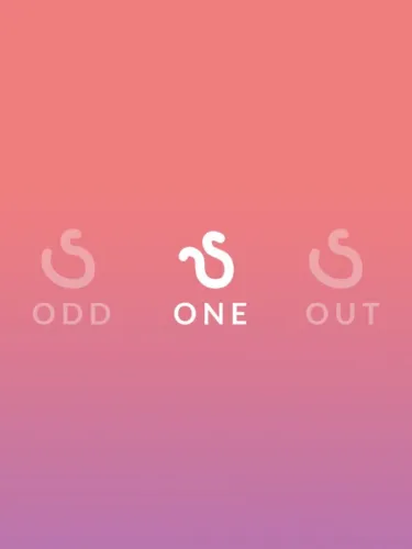 Portada de Odd One Out