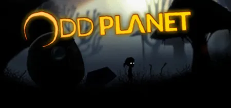 Portada de OddPlanet
