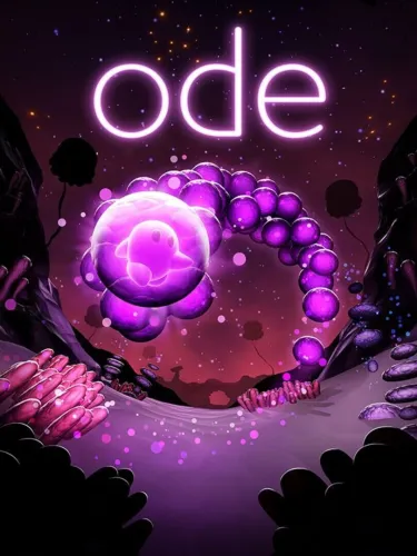 Portada de Ode