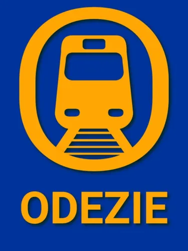 Portada de Odezie