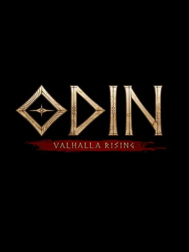 Portada de Odin: Valhalla Rising