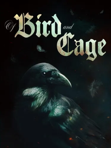 Portada de Of Bird and Cage