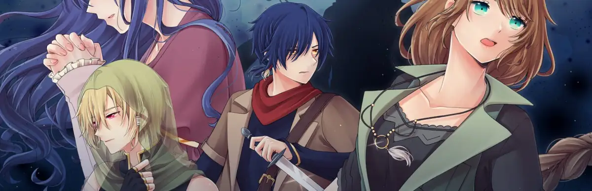 Of Frost and Flowers