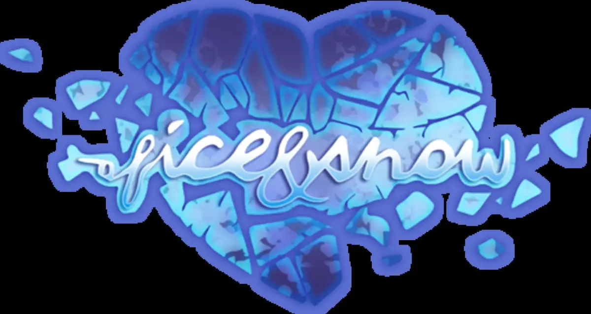 Portada de Of Ice & Snow