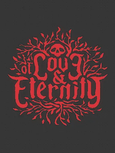 Portada de Of Love and Eternity