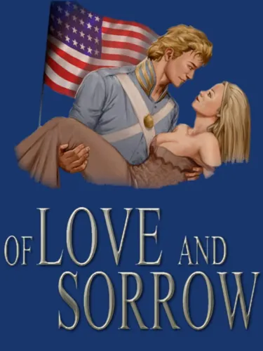 Portada de Of Love and Sorrow