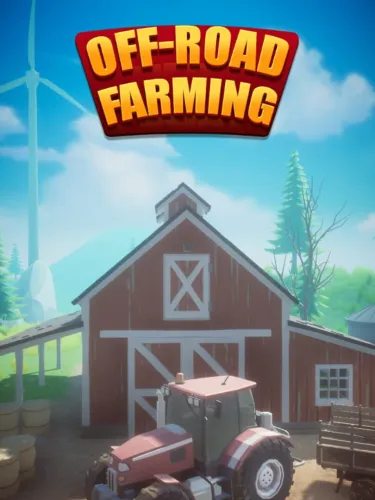 Portada de Off-Road Farming