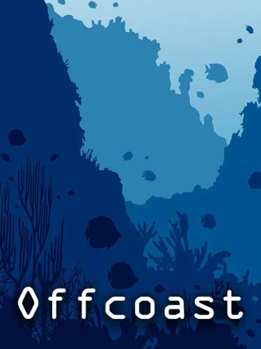 Portada de Offcoast