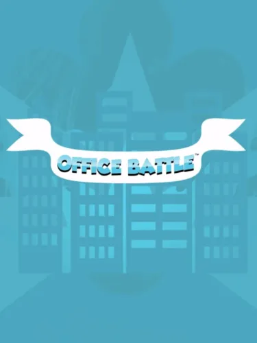 Portada de Office Battle