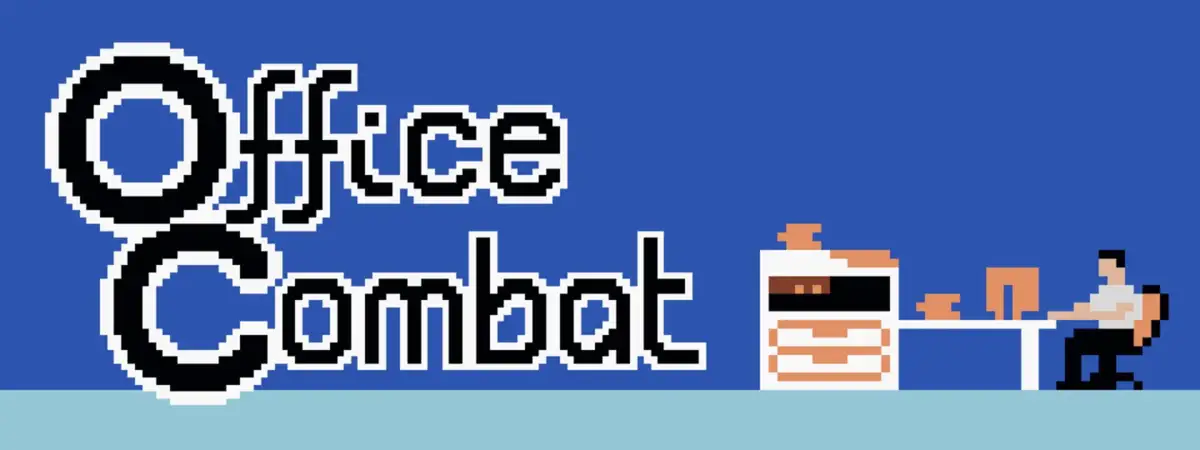 Office Combat