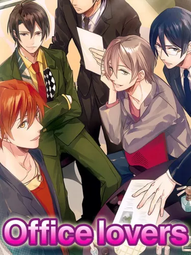 Portada de Office Lovers