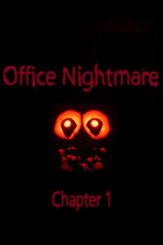 Portada de Office Nightmare: Chapter 1