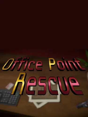 Portada de Office Point Rescue