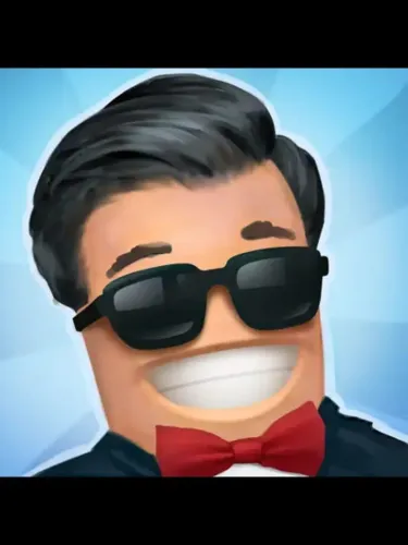 Portada de Office Story