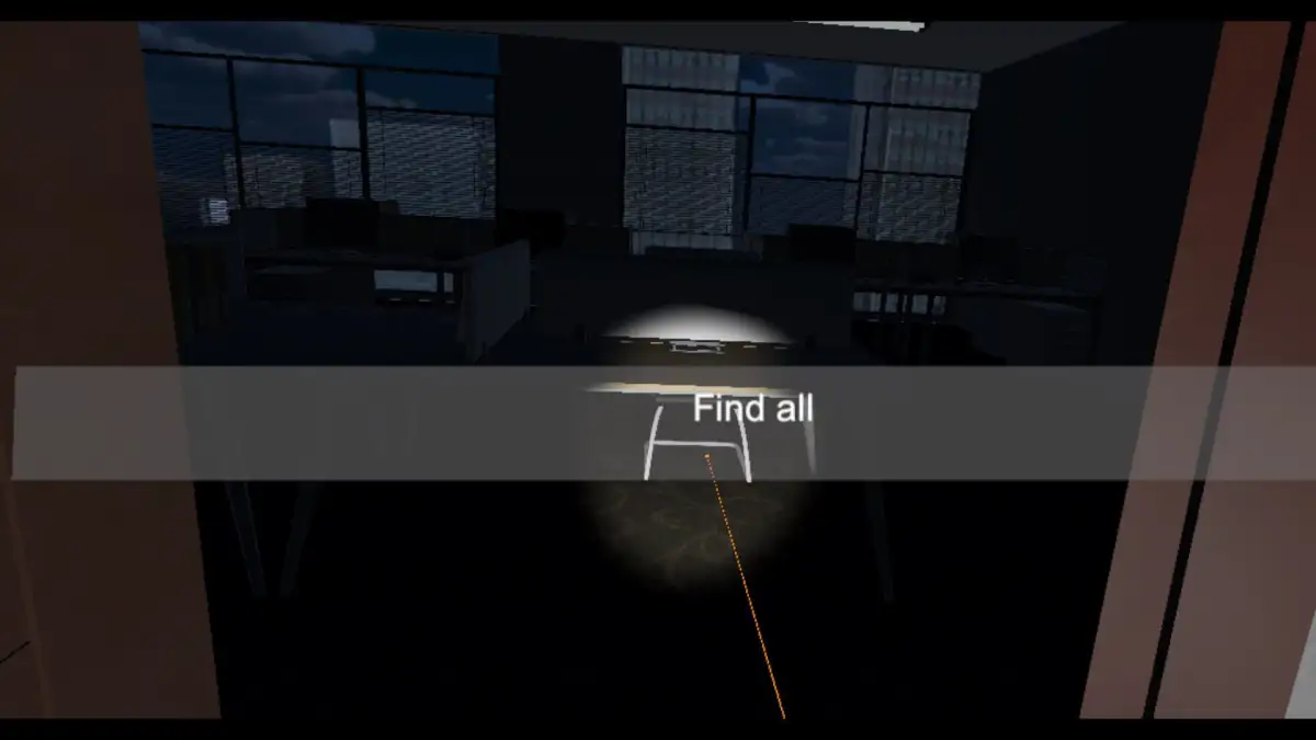 Portada de OfficeEscape