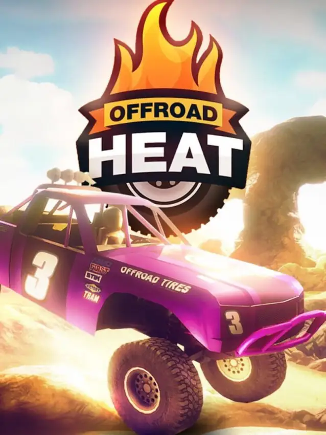 Offroad Heat