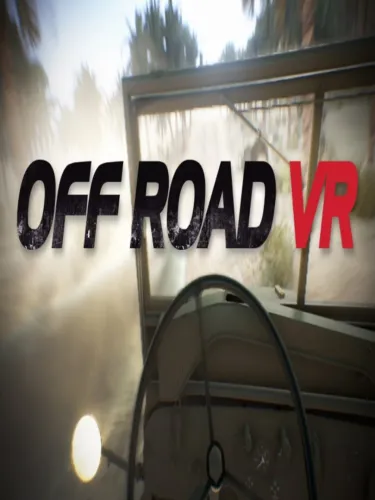 Portada de Offroad: VR