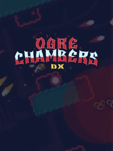 Portada de Ogre Chambers DX
