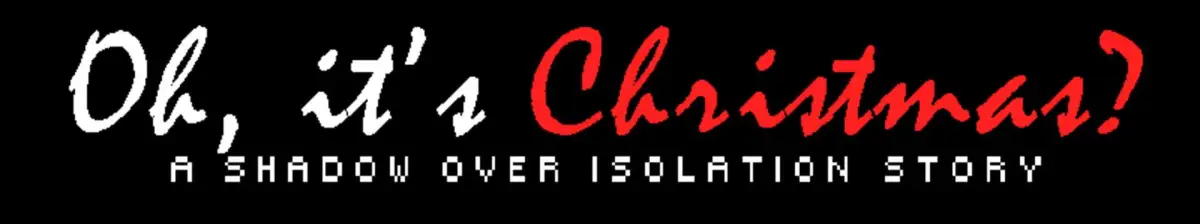 Portada de Oh, It’s Christmas