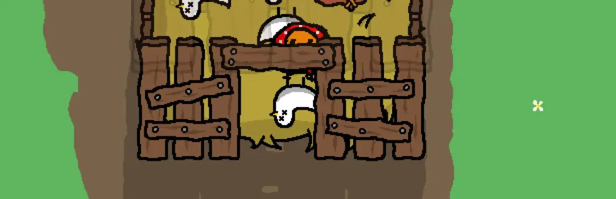 Oh My God, Look At This Knight