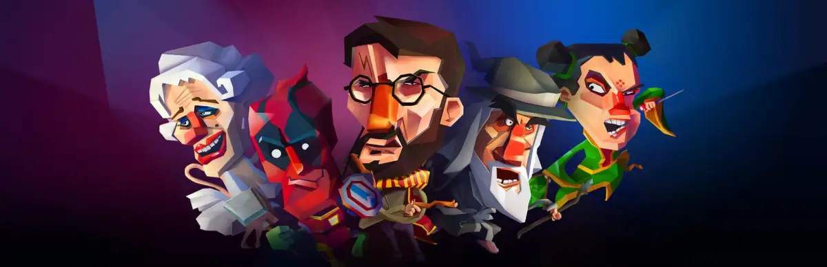 Oh…Sir! The Hollywood Roast