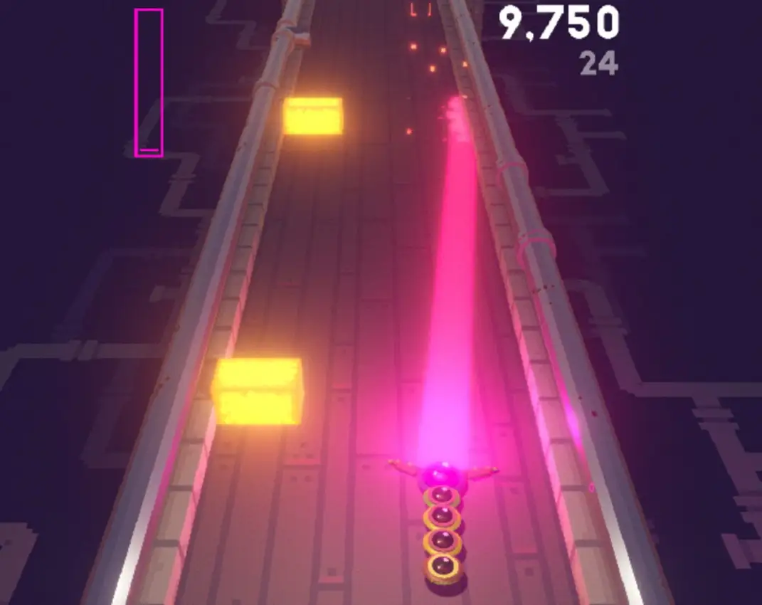 Portada de Oh Snake!