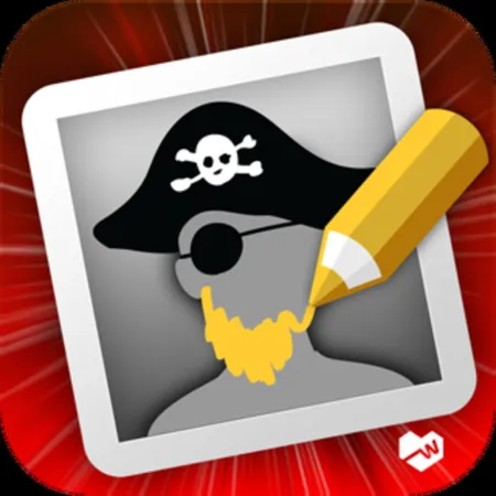 Portada de Oh Snap! The Photo Charades Game