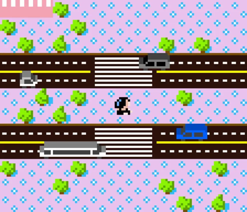 Ohmygod Are You Alright?