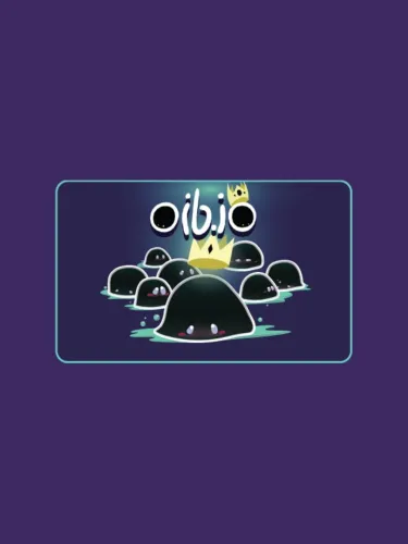 Portada de Oib.io