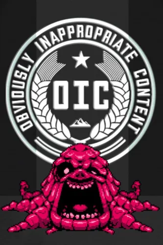 Portada de OIC: Obviously Inappropriate Content